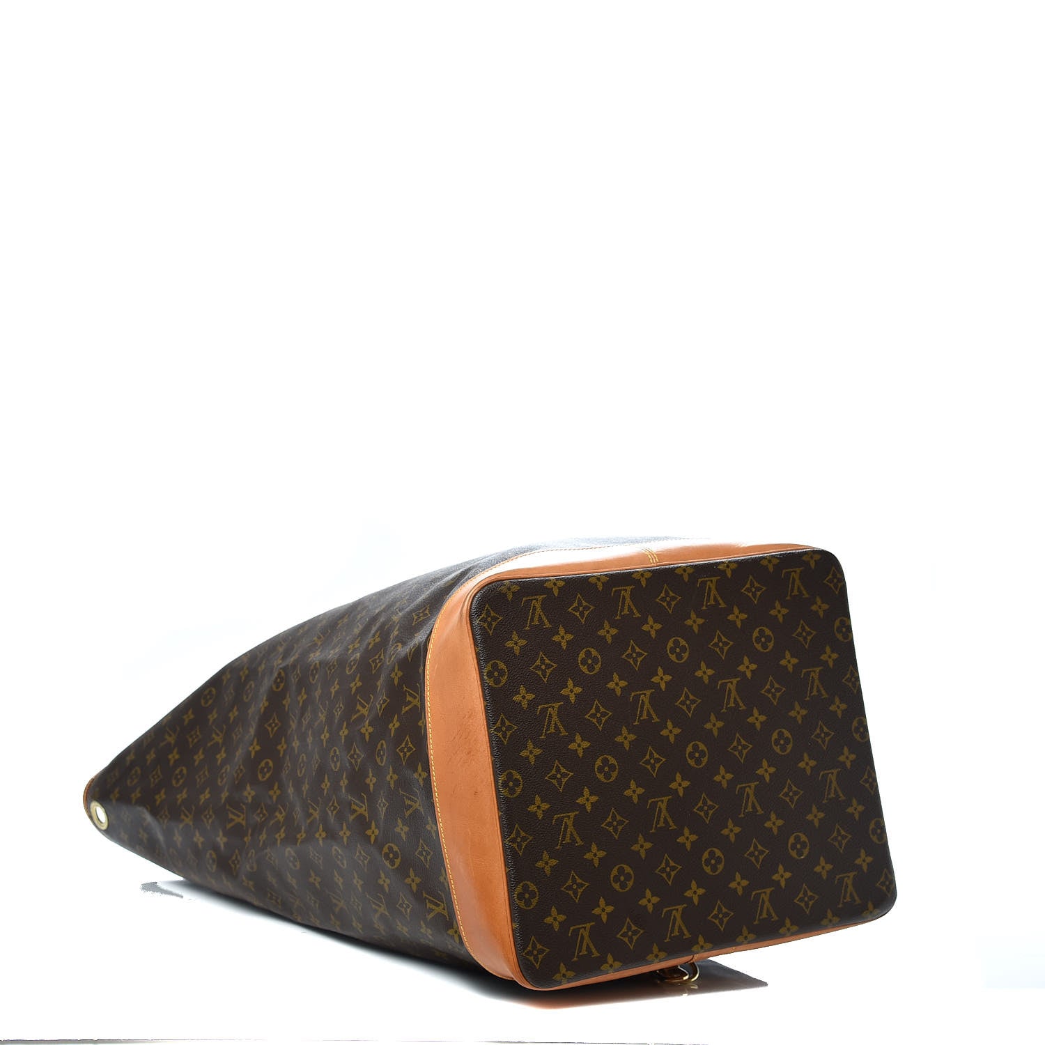 Louis Vuitton Monogram Sac Marin 4 of 20