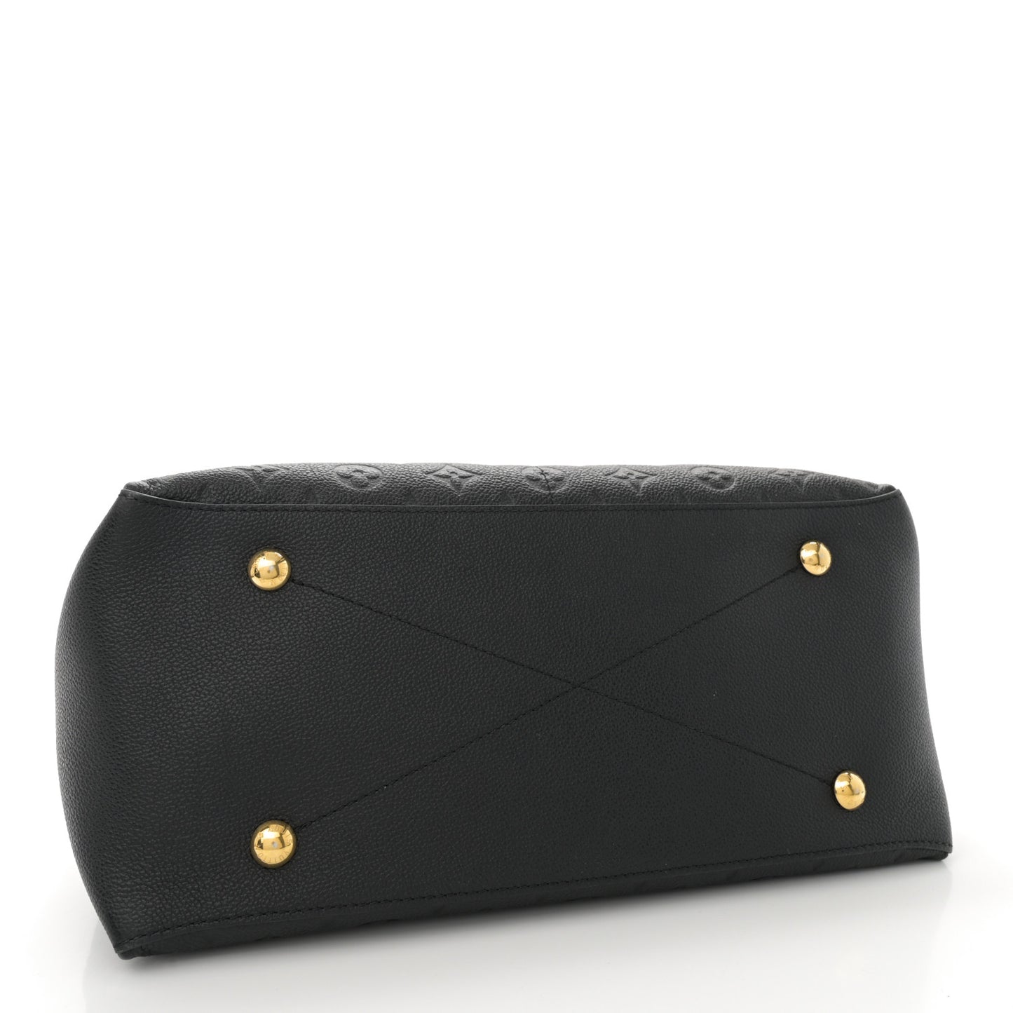 Empreinte Maida Hobo Black