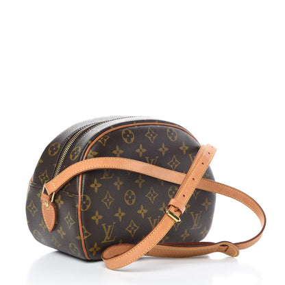 Louis Vuitton Monogram Blois 3 of 12