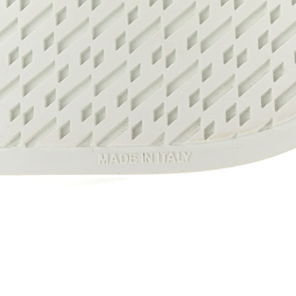 Hermes Calfskin Day Sneakers 35 White 7 of 10