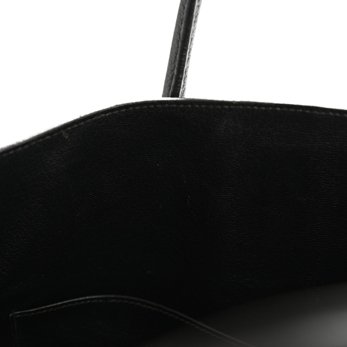Ardennes Birkin 40 Black