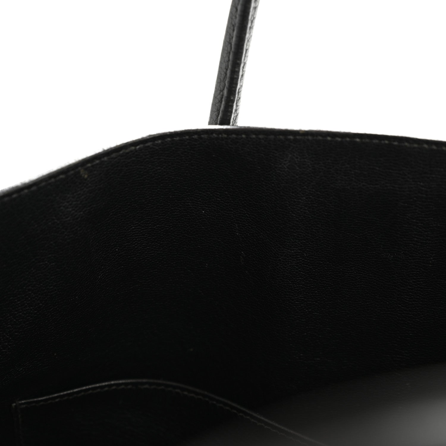 Hermes Ardennes Birkin 40 Black 11 of 15