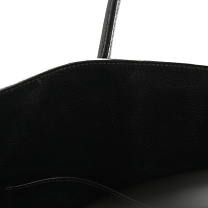 Hermes Ardennes Birkin 40 Black 11 of 15