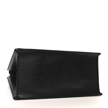 Louis Vuitton Epi Riviera  Black 4 of 14