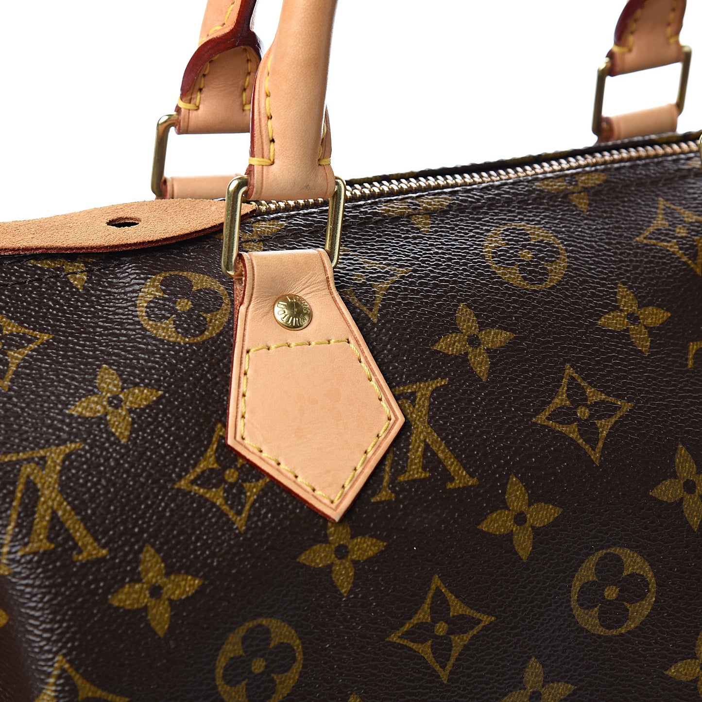 Monogram Speedy 30
