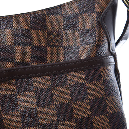 Louis Vuitton Damier Ebene Bloomsbury PM 8 of 14