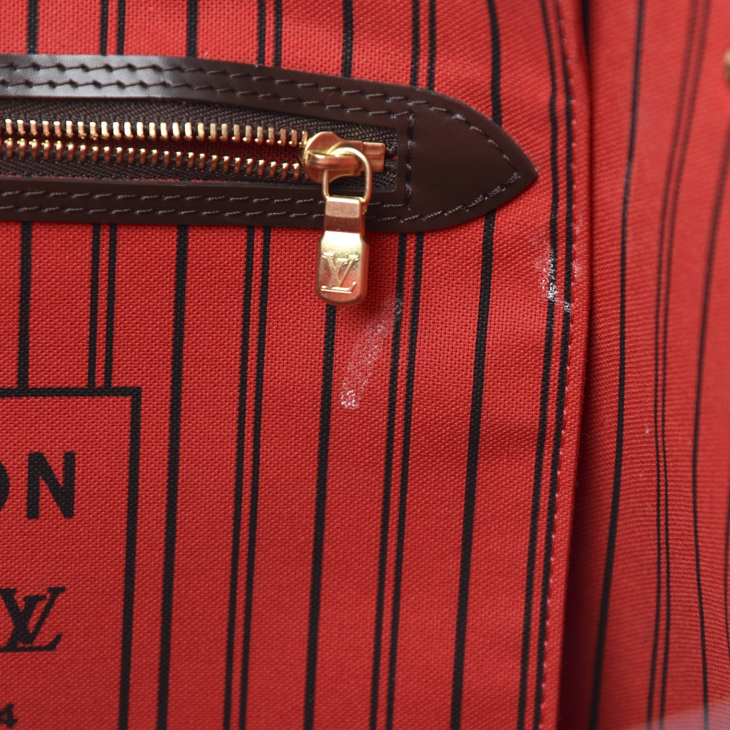 Damier Ebene Neo Neverfull GM