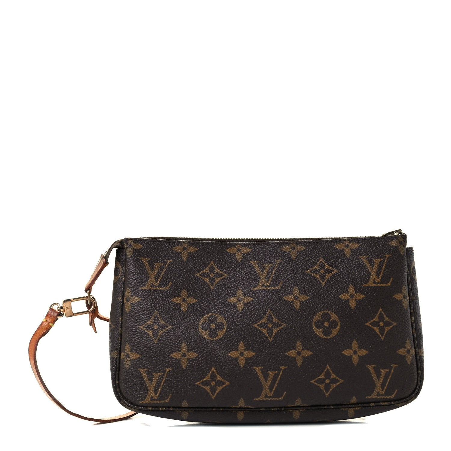 Louis Vuitton Monogram Pochette Accessories 1 of 11