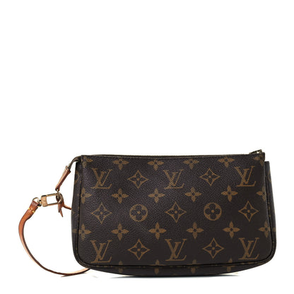 Louis Vuitton Monogram Pochette Accessories 1 of 11