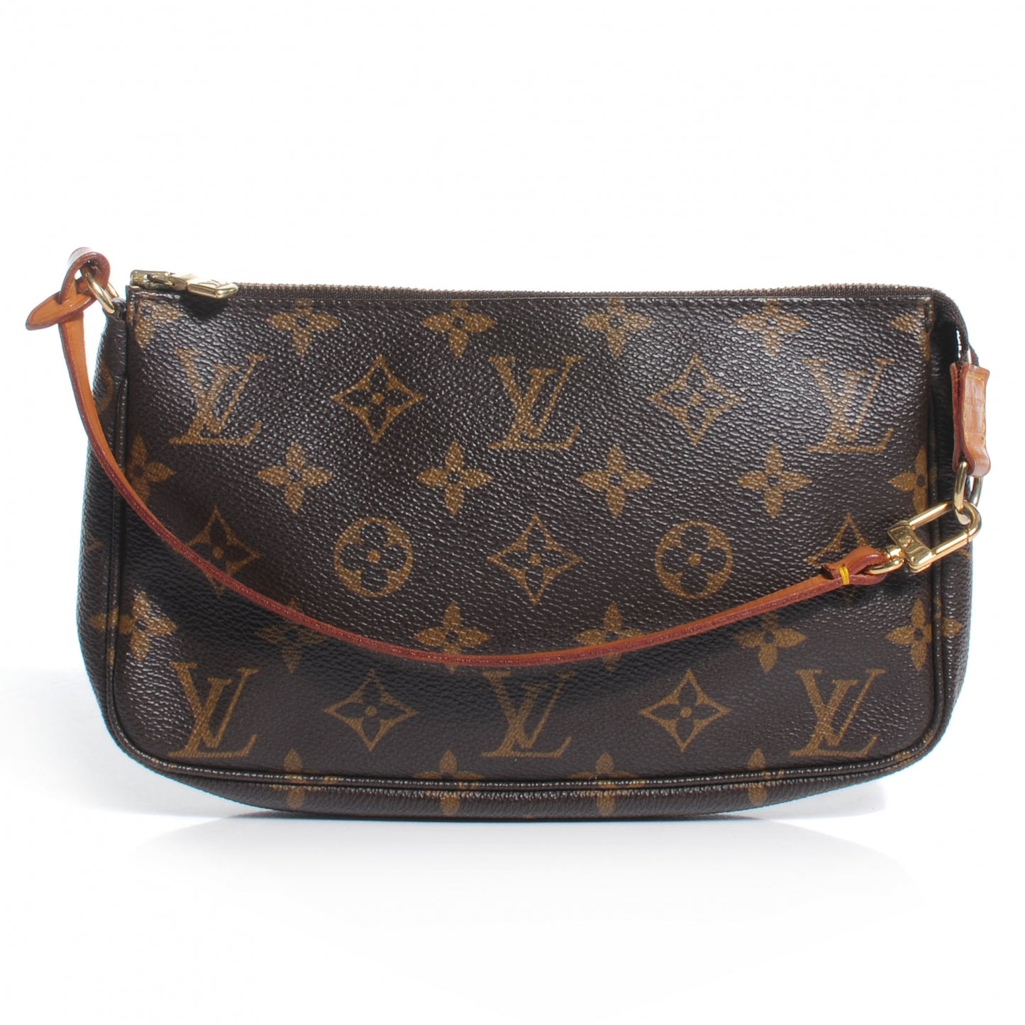 Monogram Pochette Accessories