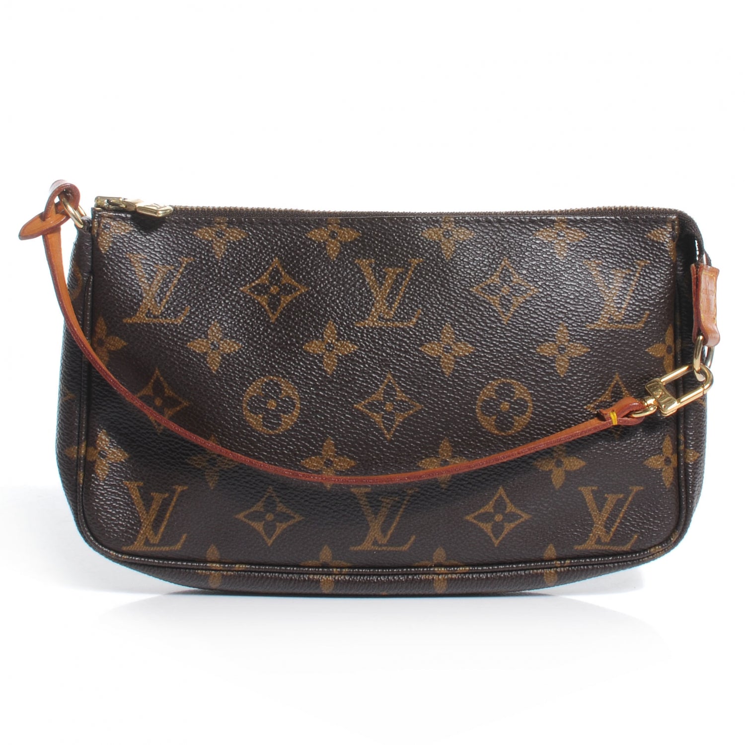 Louis Vuitton Monogram Pochette Accessories 1 of 7