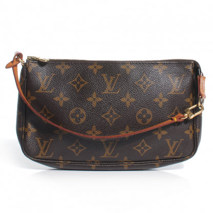 Louis Vuitton Monogram Pochette Accessories 1 of 7