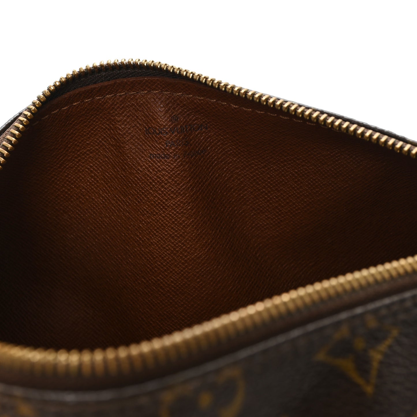Monogram Papillon 26