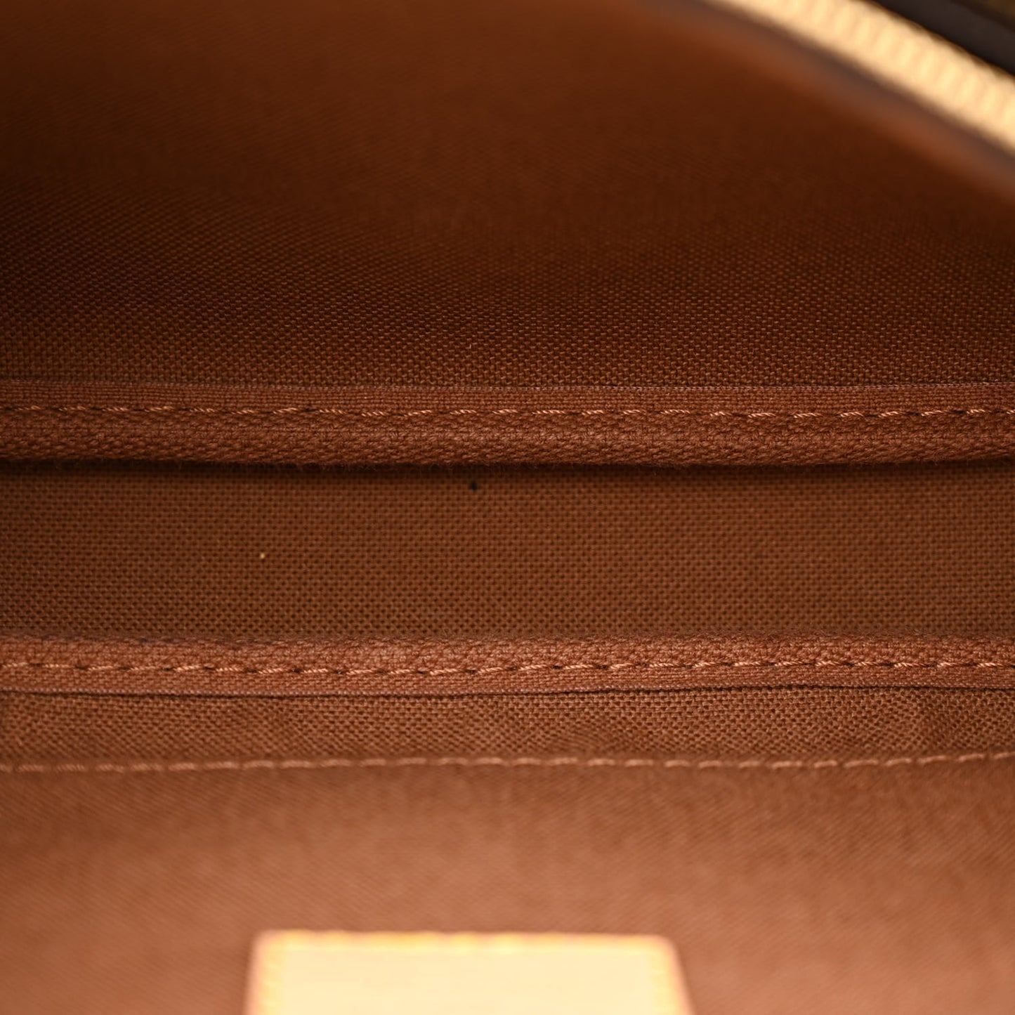 Monogram Multi Pochette Accessories Rose Clair