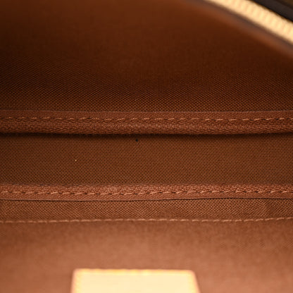 Louis Vuitton Monogram Multi Pochette Accessories Rose Clair 5 of 10