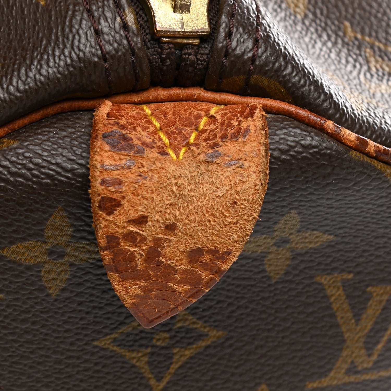 Louis Vuitton Monogram Keepall 50 11 of 13