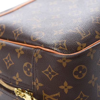 Louis Vuitton Monogram Deauville 14 of 18