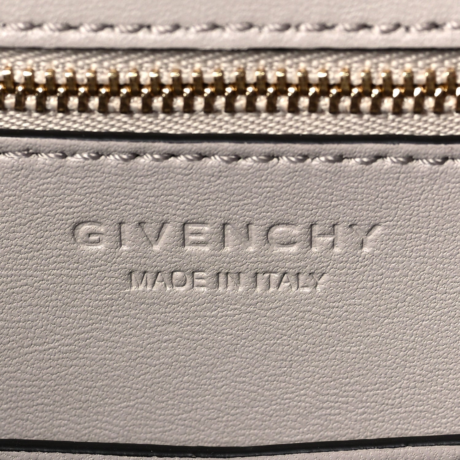 Givenchy Calfskin Small Mystic Shoulder Bag Aubergine 6 of 8