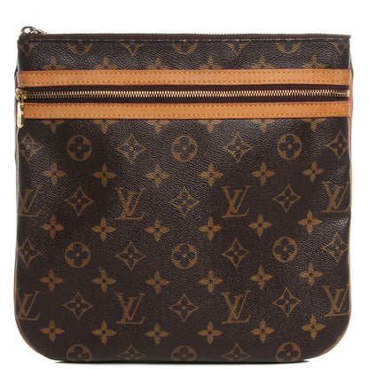 Louis Vuitton Monogram Bosphore Pochette 1 of 7
