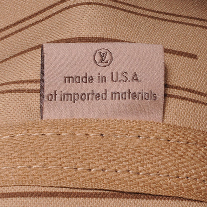 Louis Vuitton Monogram Neverfull MM 7 of 8