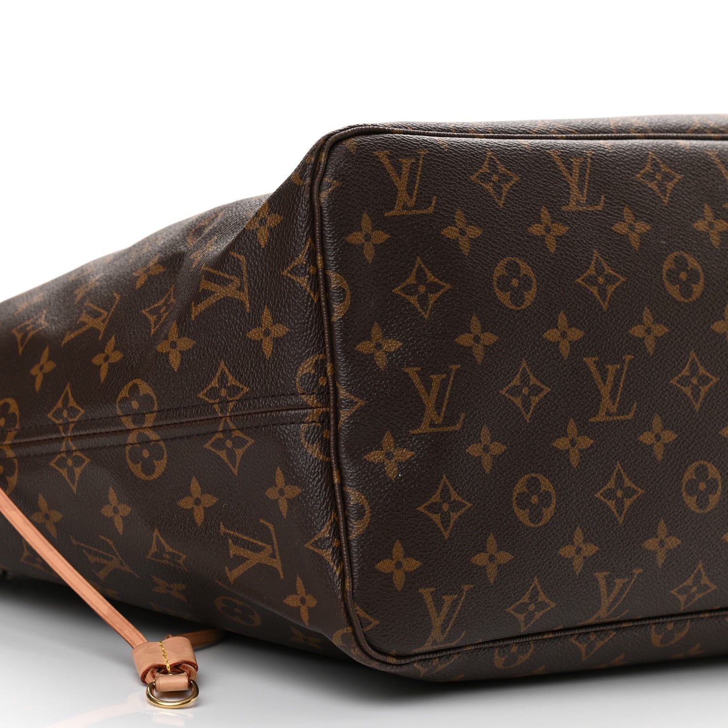 Louis Vuitton Monogram Neo Neverfull GM Pivoine 11 of 22