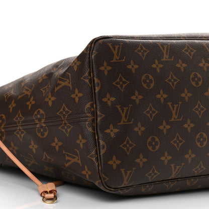 Louis Vuitton Monogram Neo Neverfull GM Pivoine 11 of 22