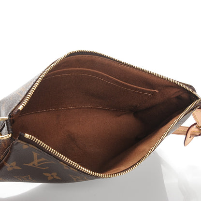 Louis Vuitton Monogram Pochette Accessories NM 5 of 6