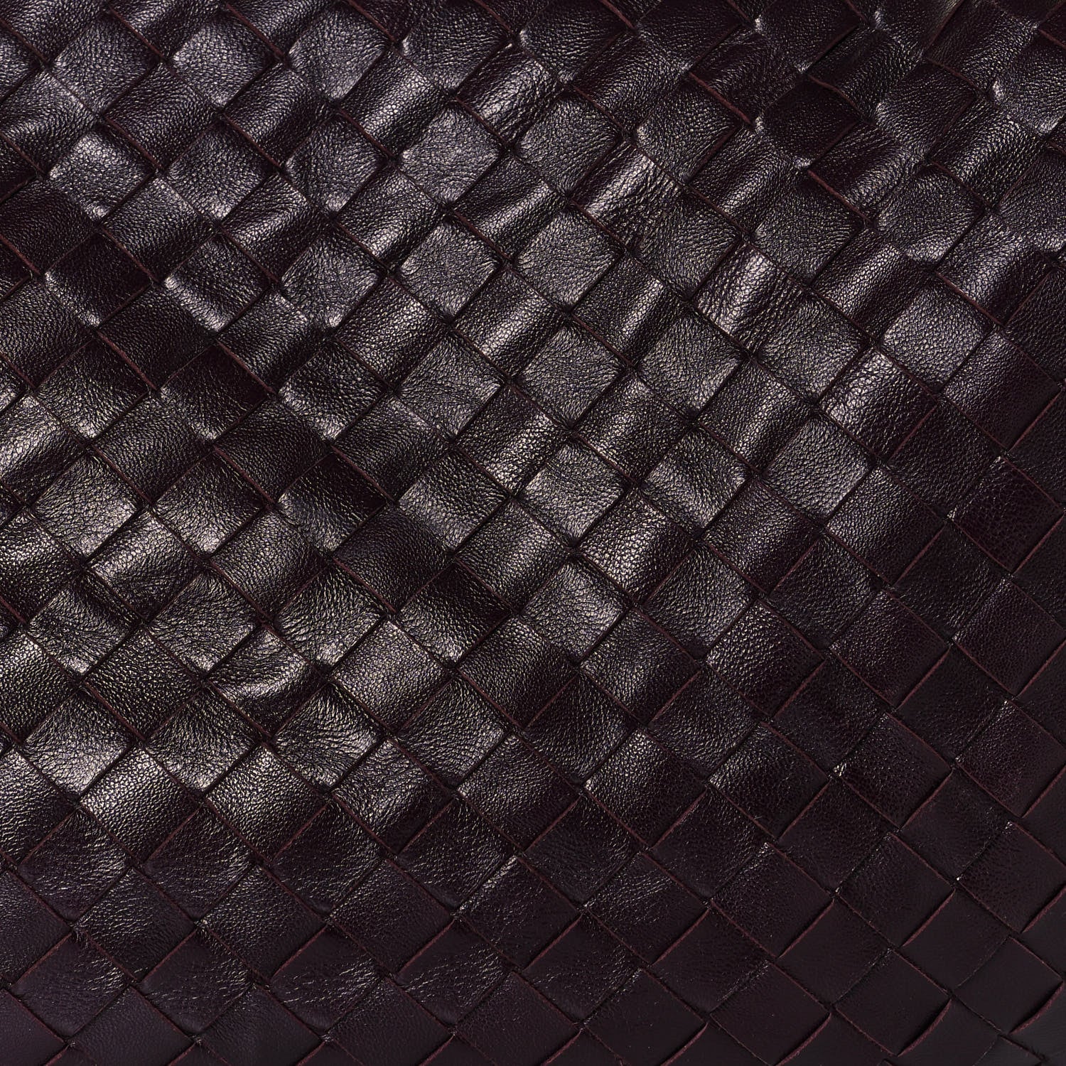 Bottega Veneta Nappa Intrecciato Medium Jodie Grape 8 of 12