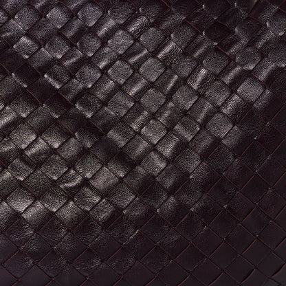 Bottega Veneta Nappa Intrecciato Medium Jodie Grape 8 of 12