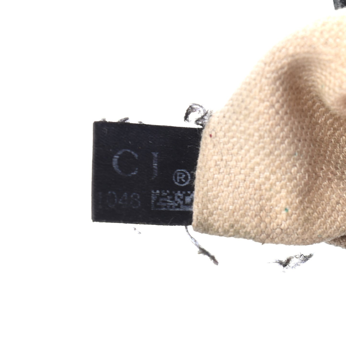 Guccissima Large Sukey Tote Black