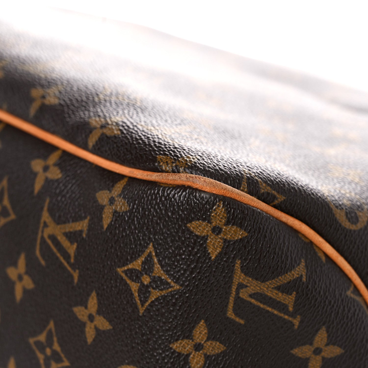 Louis Vuitton Monogram Delightful MM 11 of 27