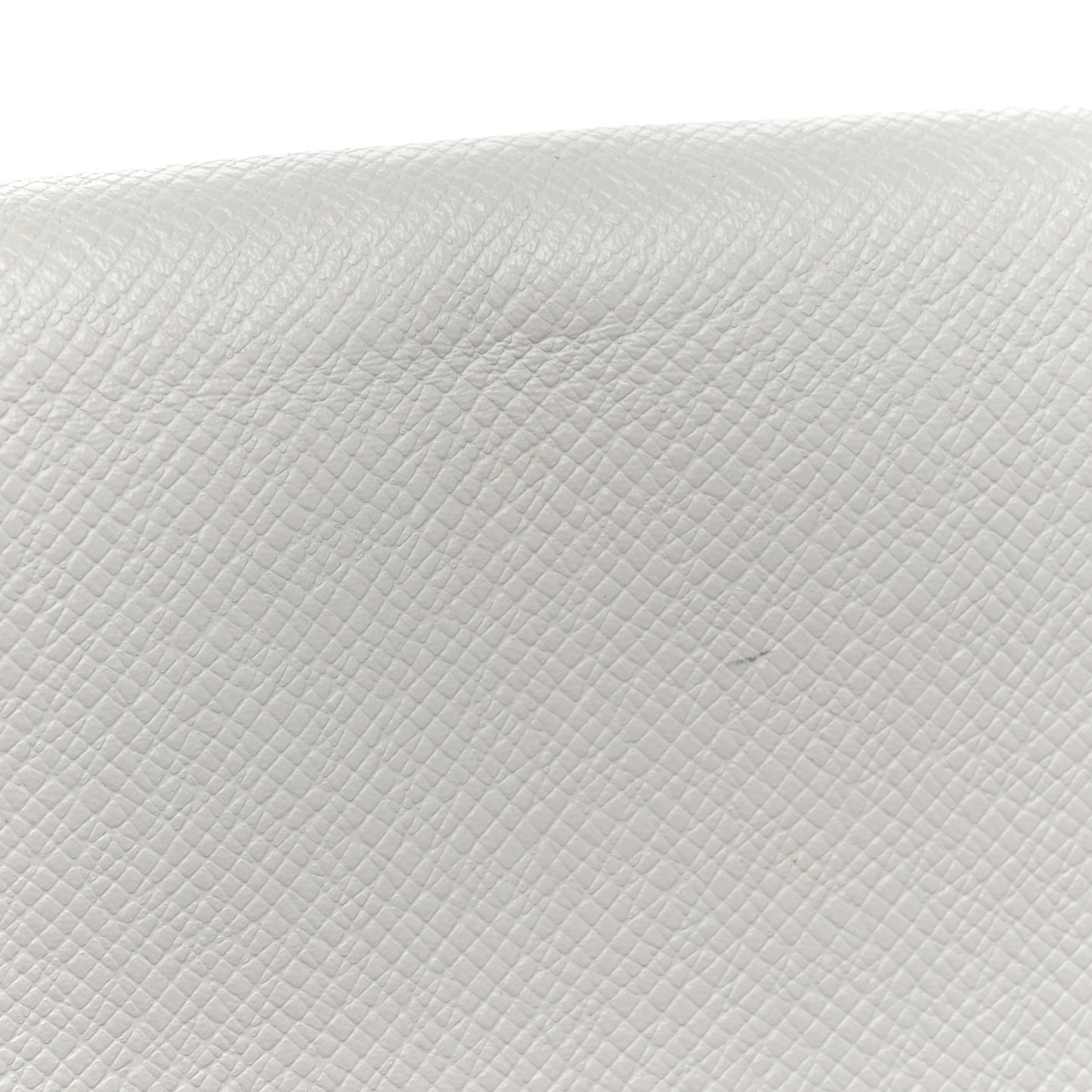 Taigarama Outdoor Flap Messenger White