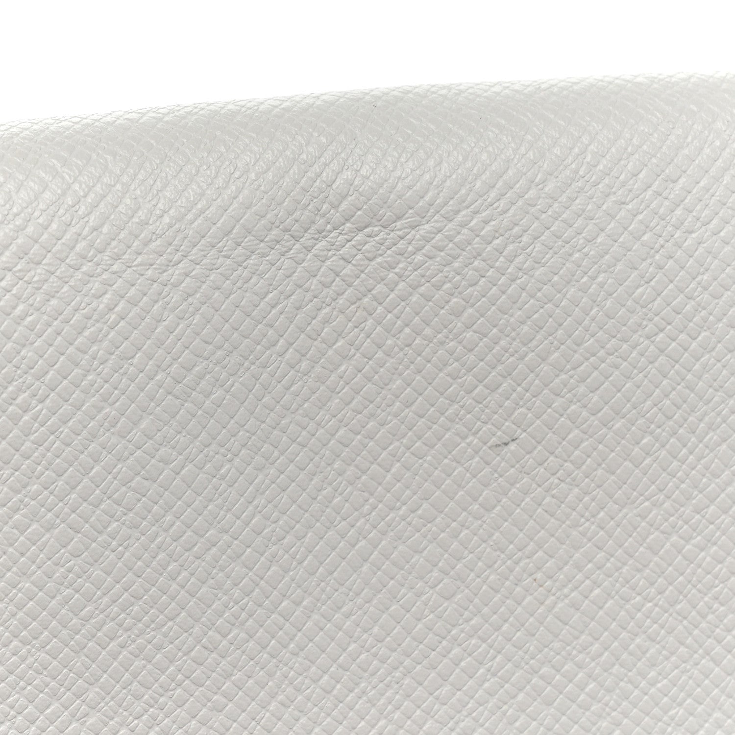 Louis Vuitton Taigarama Outdoor Flap Messenger White 8 of 8