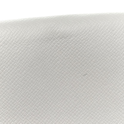 Louis Vuitton Taigarama Outdoor Flap Messenger White 8 of 8