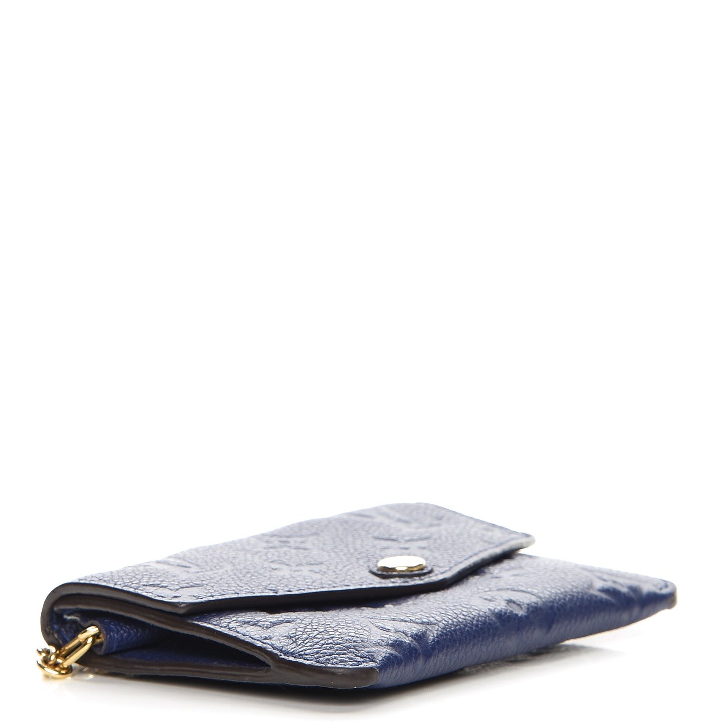Empreinte Key Pouch Iris