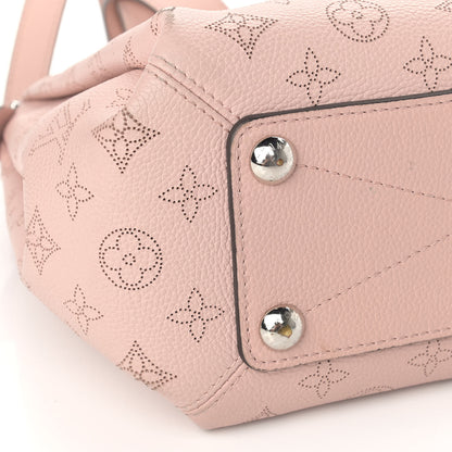 Louis Vuitton Mahina Babylone Chain BB Magnolia 8 of 11