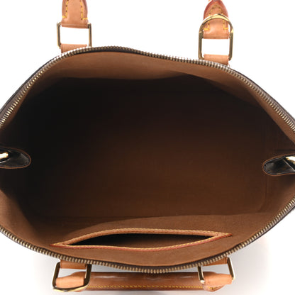 Louis Vuitton Monogram Alma PM 4 of 10