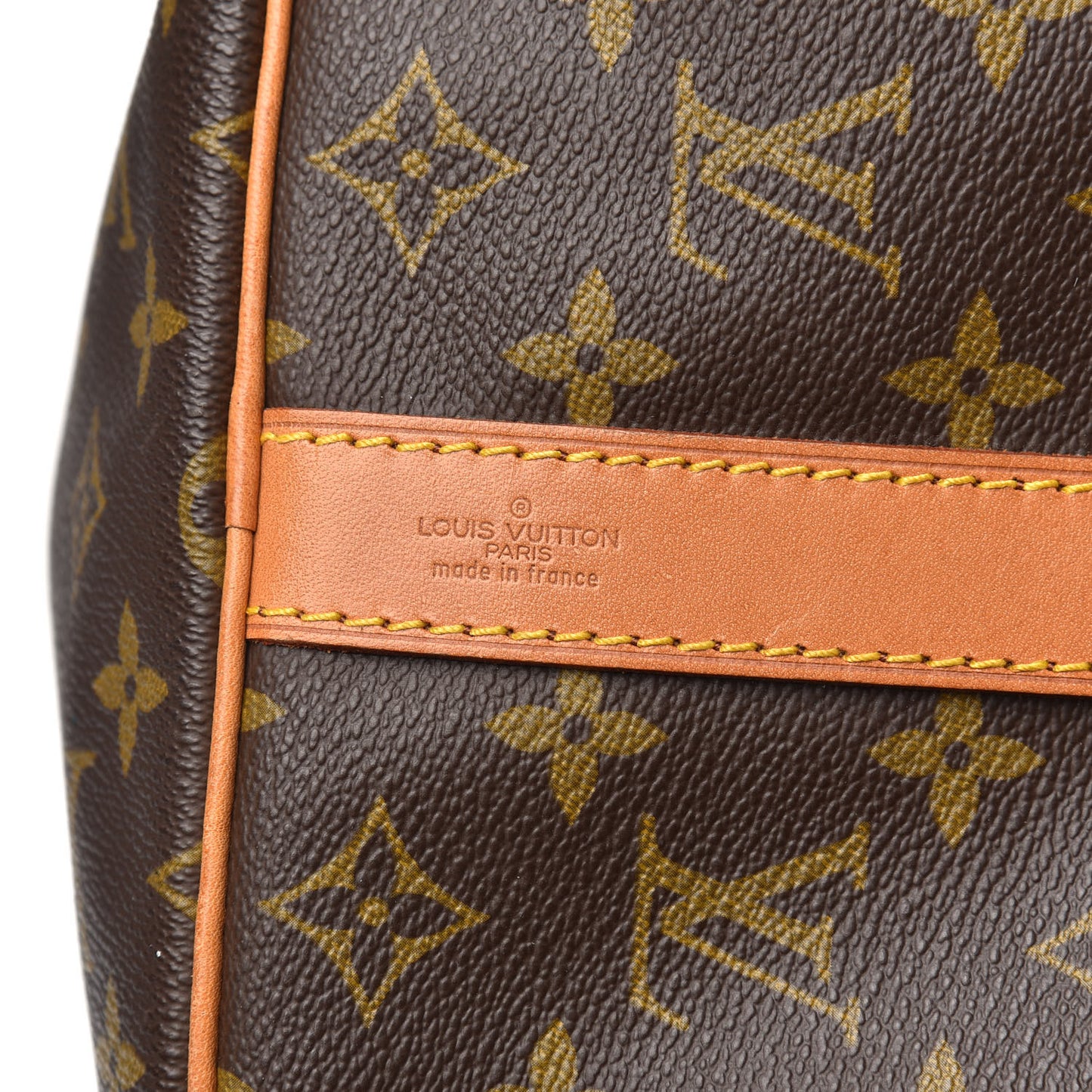 Monogram Keepall Bandouliere 45