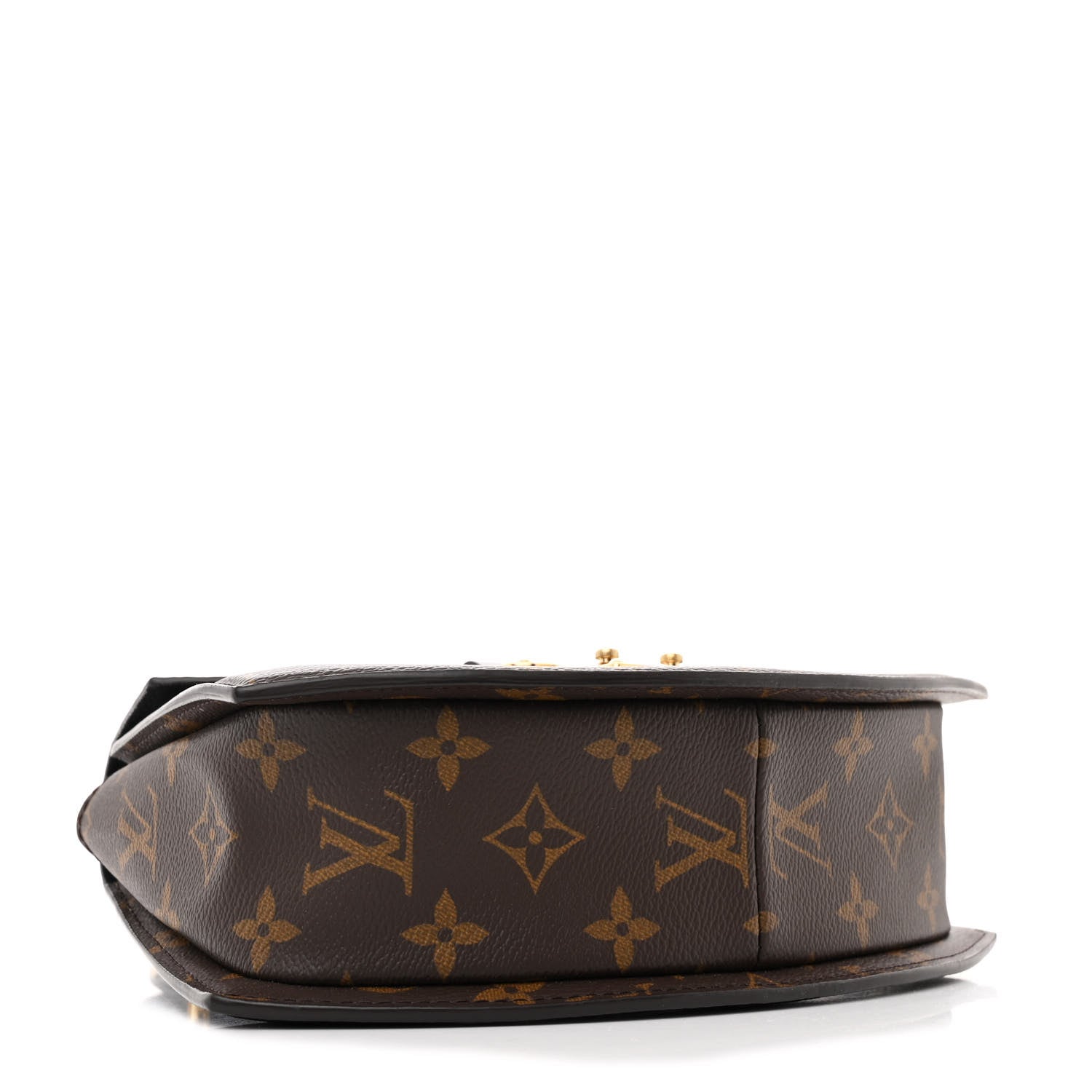 Louis Vuitton Reverse Monogram Tilsitt 4 of 9