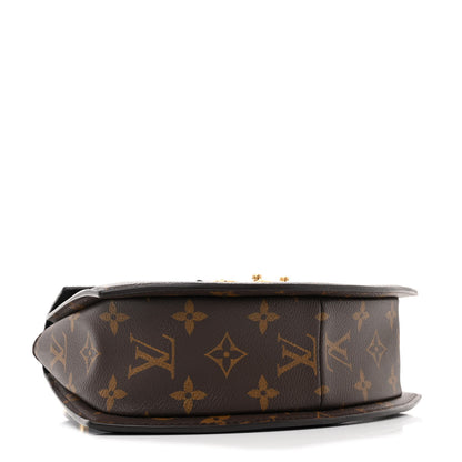 Louis Vuitton Reverse Monogram Tilsitt 4 of 9