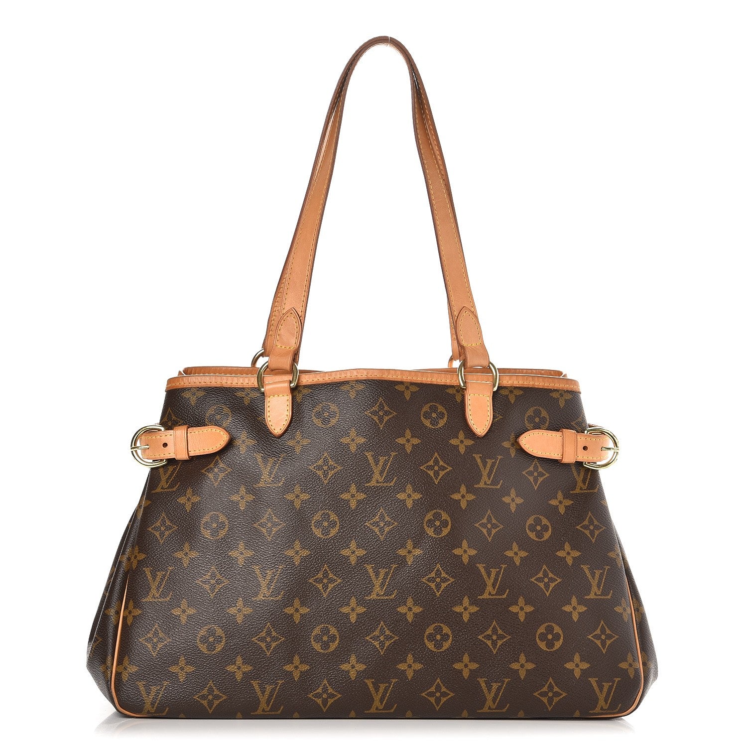 Louis Vuitton Monogram Batignolles Horizontal 1 of 11