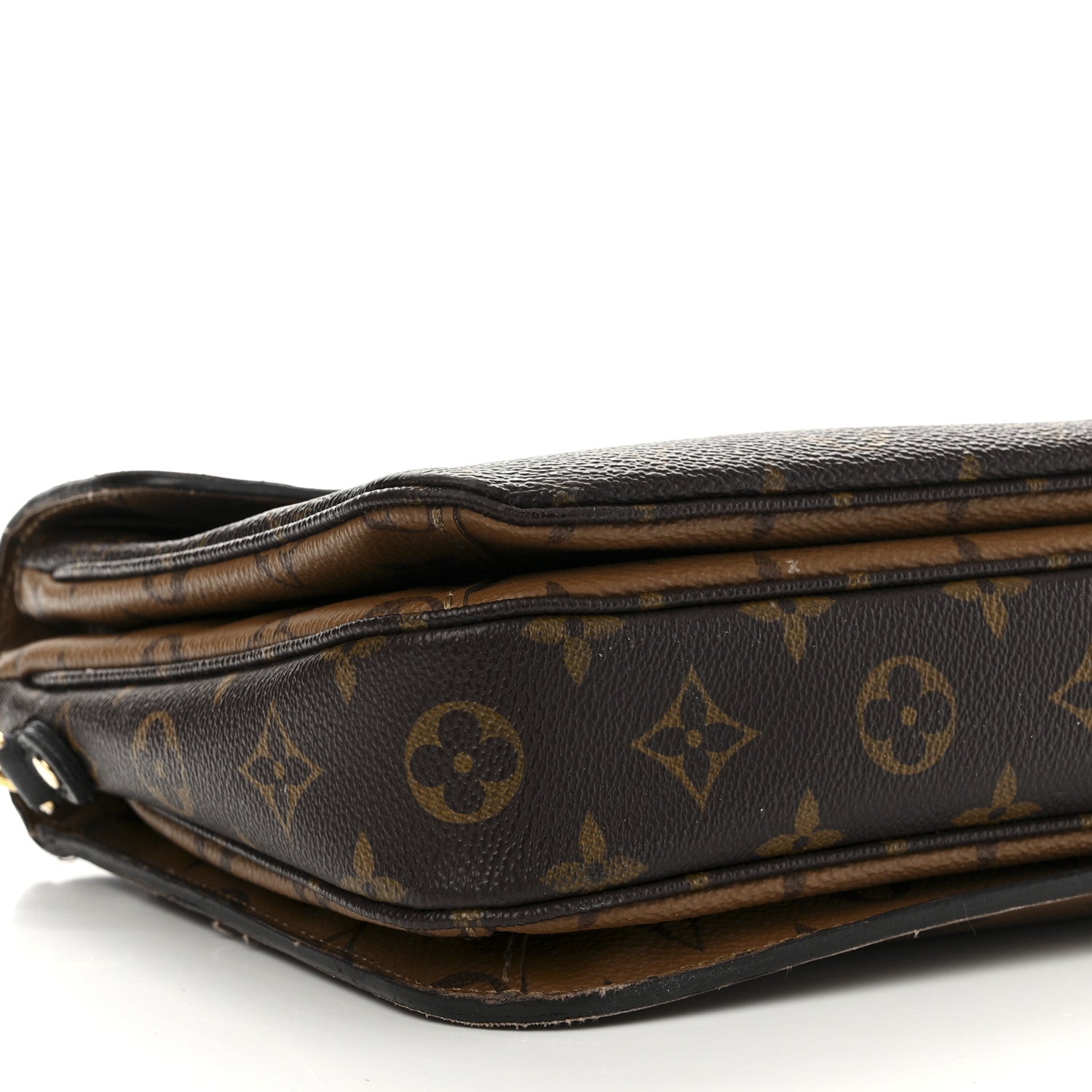 Louis Vuitton Reverse Monogram Pochette Metis 8 of 19