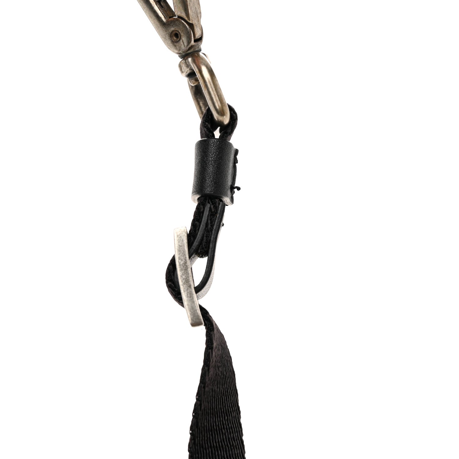 Jacquemus Smooth Calfskin Le Chiquito Homme Black 10 of 11