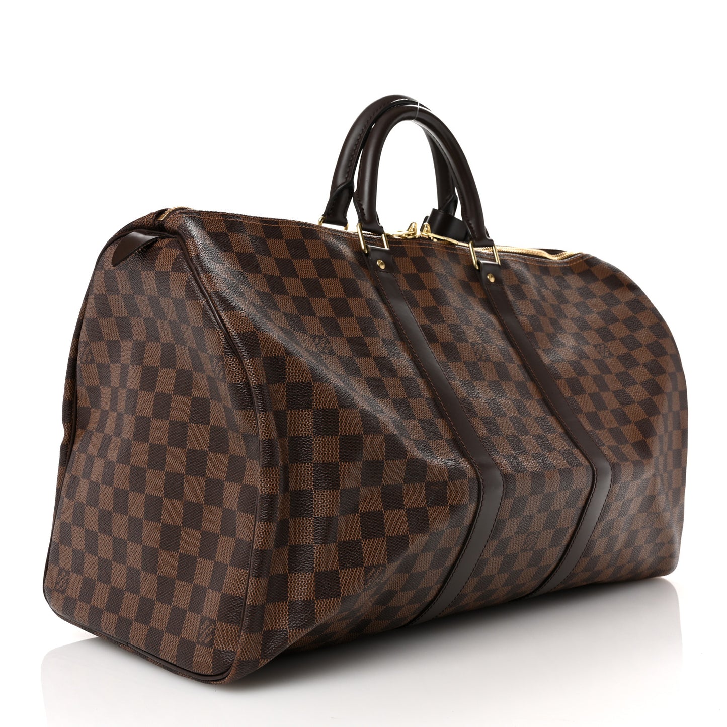 Damier Ebene Keepall 50