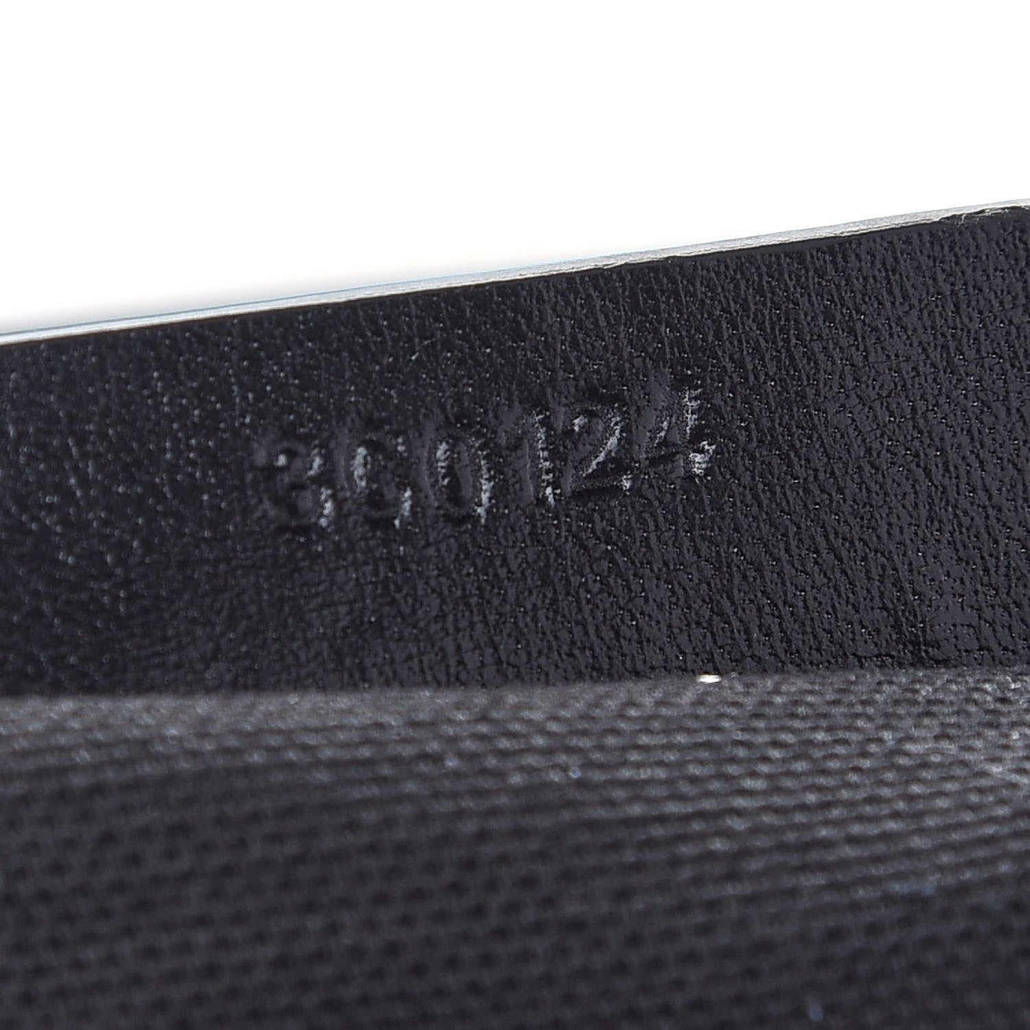 Givenchy Shiny Lord Calfskin Small Antigona Black 7 of 9