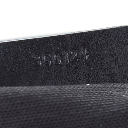 Givenchy Shiny Lord Calfskin Small Antigona Black 7 of 9