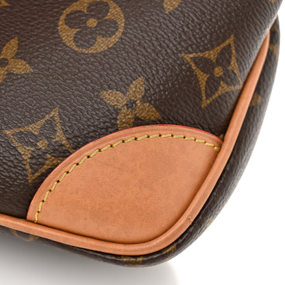 Louis Vuitton Monogram Odeon PM Natural 11 of 12