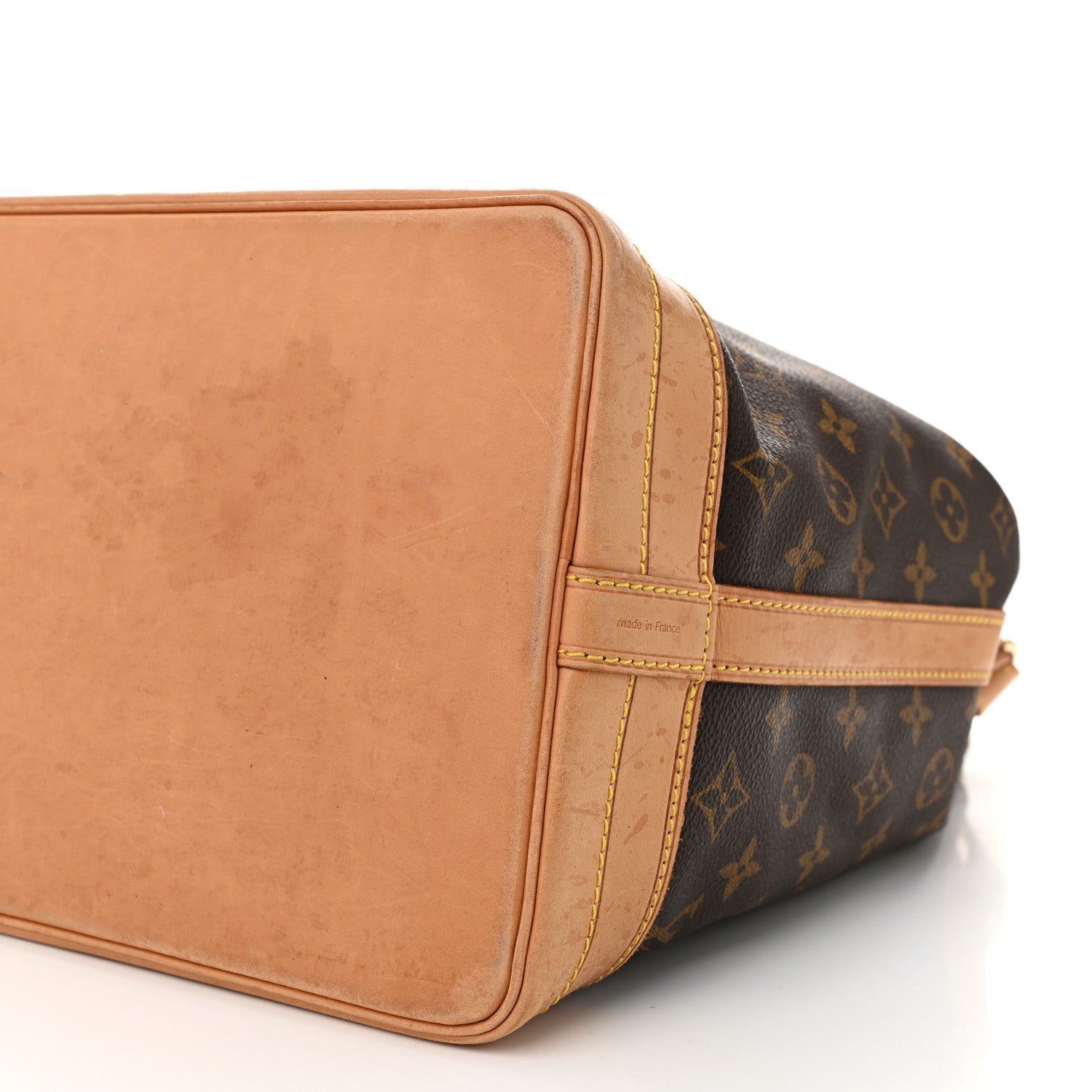 Louis Vuitton Monogram Noe 10 of 10