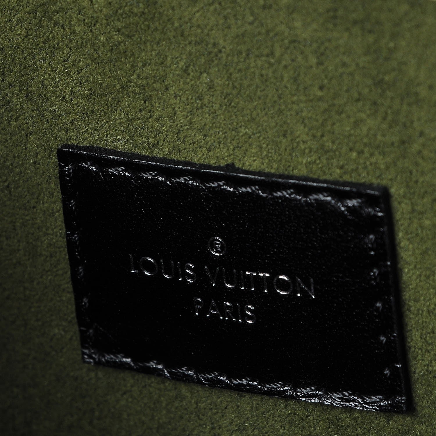 Louis Vuitton Monogram Infrarouge Pochette Metis 6 of 8