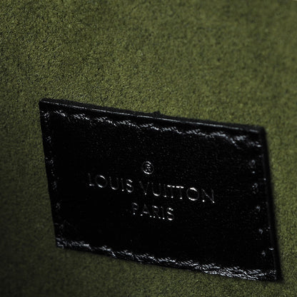 Louis Vuitton Monogram Infrarouge Pochette Metis 6 of 8